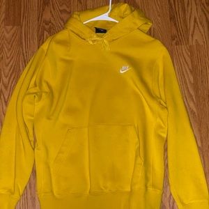 Men’s Nike Hoodie Size Small
